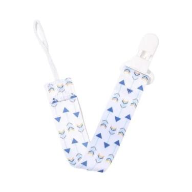 Imagem de Corda De Chupeta De Tecido Com Desenhos Animados Para Bebês, Clipe Ant