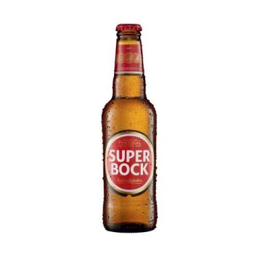 Imagem de Cerveja Mini Super Bock 250ml