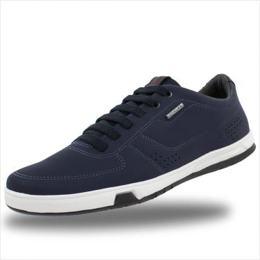 Imagem de Sapatênis Pegada Casual Masculino Element Calce Fácil-Masculino