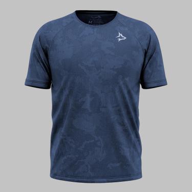 Imagem de Camiseta Apex Dry New Lupus Sem Costura Alpha Co-Masculino