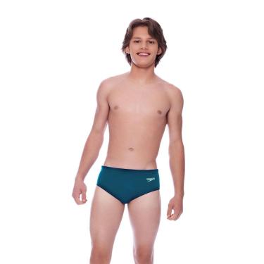 Imagem de Sunga Acquaplus Juvenil Speedo - DEEP-Masculino