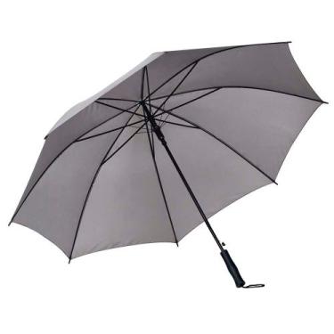 Imagem de Guarda-Chuva Paráguas - Cinza - Mor