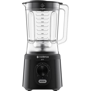 Imagem de Kit Click Cadence Sanduicheira E Liquidificador Hit 220V