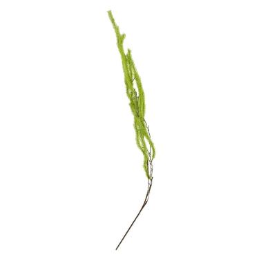 Imagem de Galho Pick Verde 90cm Natal Tok Da Casa
