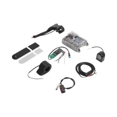 Imagem de Controlador De Scooter Elétrico Xiaomi M365 PRO, Painel De Controle, A