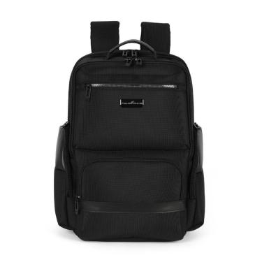 Imagem de Mochila de Costas Média Executiva Abertura Total Notebook Polo King-Unissex