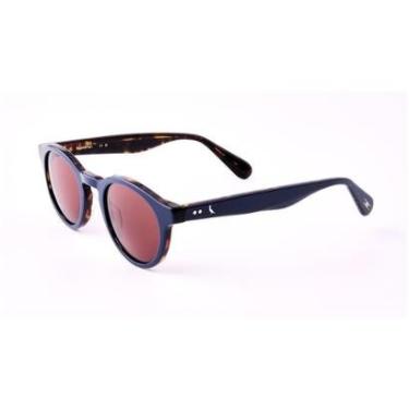 Imagem de Óculos de Sol Reserva RSV6016S 414 - Azul 48-Masculino
