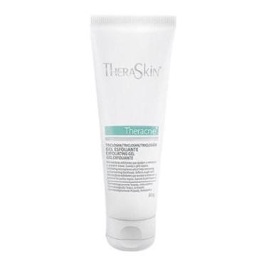 Imagem de Theraskin Theracne Sabonete Esfoliante 80g-Unissex