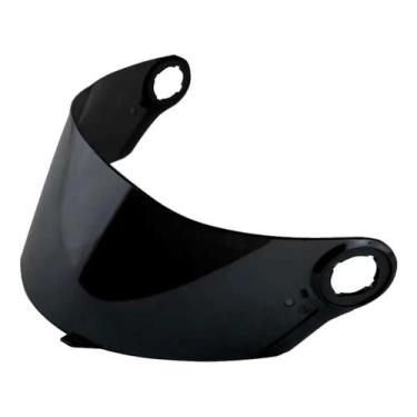 Imagem de Viseira Fumê Capacete Gt Turbo Fw3 Gt 2 Original - Polivisor