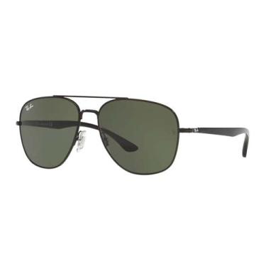 Imagem de Oculos Solar Ray-Ban Rb3683L 002/3156
