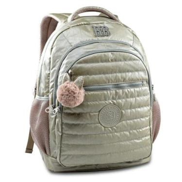 Imagem de Mochila Rebecca Bonbon Rb3204, Verde