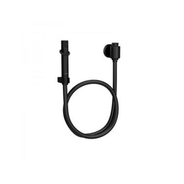 Imagem de Ducha Higiênica Universal com Derivação Black Matte Deca