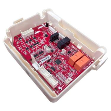 Imagem de Placa Máquina Bebidas Brastemp B.Blend BPG42A W11579087