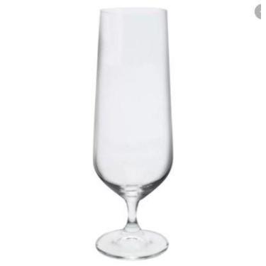 Imagem de Conjunto com 6 taças para cerveja strix - FULL FIT, Único