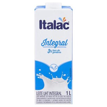 Imagem de Leite caixinha - Ital
