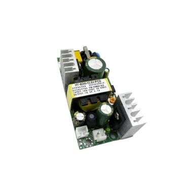Imagem de Fonte 10.5v para ribalta de led jdb 18 leds rgbw - ONELIGHT, 3 meses
