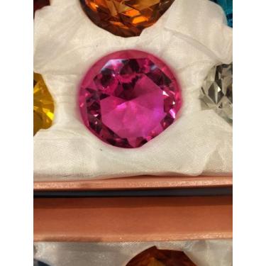 Imagem de Pedra Cristal Rosa
