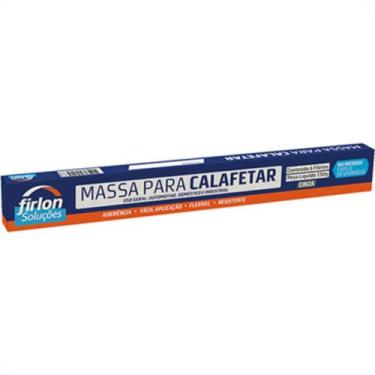 Imagem de Massa P/Calafetar 150G Firlon.