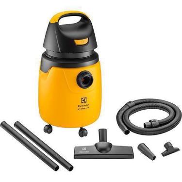 Imagem de Aspirador de Pó e Líquido Profissional 20L 1300W GT 3000 Electrolux 11