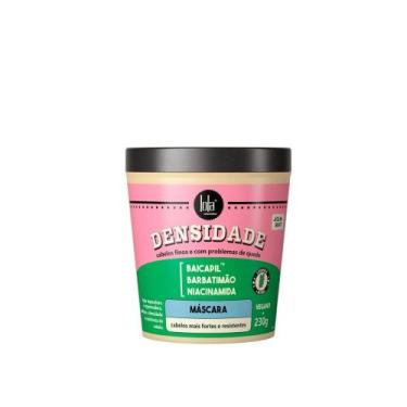 Imagem de Máscara Tratamento Capilar Lola Densidade 230gr - Lola Cosméticos