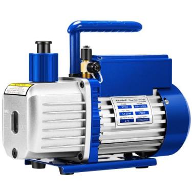 Imagem de Bomba de Água VIVOHOME VP145 1/3 HP 4,5 CFM Sem Faísca