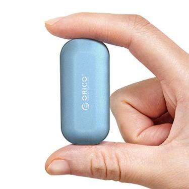 Imagem de ORICO iv300 PSSD, Azul, 1TB