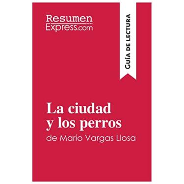Imagem de La ciudad y los perros de Mario Vargas Llosa (Guía de lectura): Resumen y análisis completo