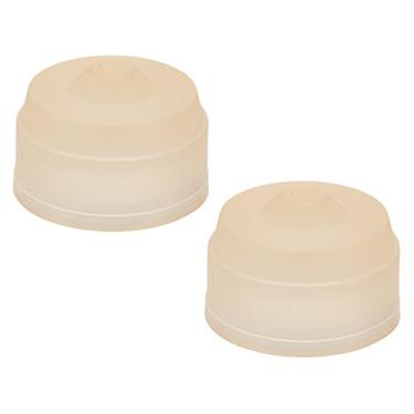 Imagem de (2) Hitachi 878-417 Exhaust Valves for NR83A, NR83AA, NV65AC, NV83A, NV45AB, NV50AP