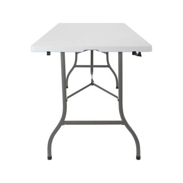 Imagem de Mesa Dobrável Tipo Maleta 150cm Klimber