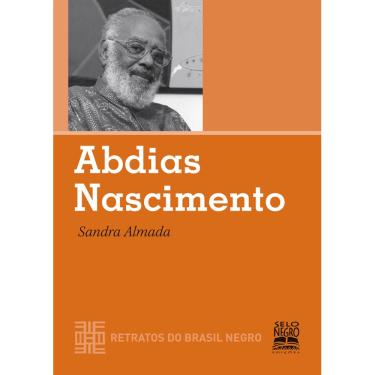 Imagem de Livro - Retratos do Brasil Negro - Abdias Nascimento