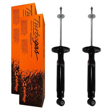 Imagem de Par Amortecedor Traseiro Vw Santana De 1991 A 2005