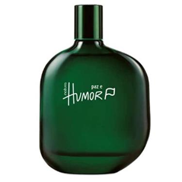 Imagem de Perfume Paz E Humor Masculino - 75ml | Original Lacrado