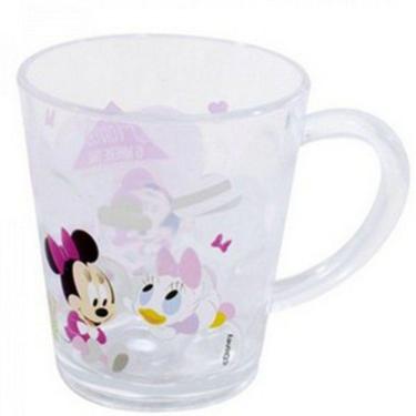 Imagem de Caneca De Acrílico Minnie E Pata Daisy: Disney