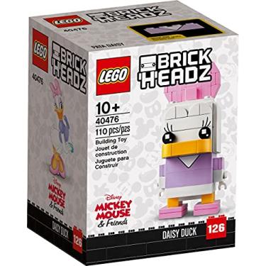 Imagem de LEGO Disney BrickHeadz 40476 Margarida