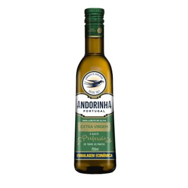 Imagem de Azeite Andorinha Extra Virgem 750ml