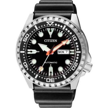 Imagem de Relógio Masculino Citizen Marine Sport Automático Nh8380-15e Tz31123t