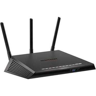Imagem de Roteador WiFi Netgear Nighthawk Pro Gaming XR, XR300, Preto, XR300