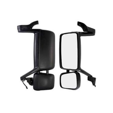 Imagem de ESPELHO RETROVISOR para PARA VOLVO FH12 (2008...) FH13 ESQUERDO