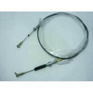 Imagem de CABO SELECAO CAMBIO TRAMBULADOR 2740MM TERMINAIS PRATA MB