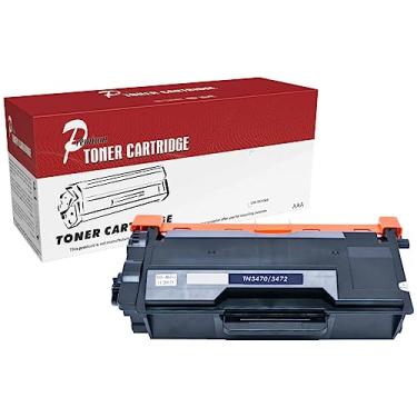 Imagem de Toner Compatível para Brother TN3472 TN880 Marca Premium para L5802 L5902 L6702 L5202dw L6202dw L6402dw Preto 12.000
