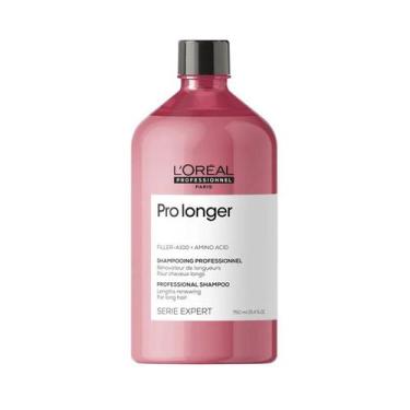 Imagem de Shampoo L'oréal Professionnel Serie Expert 750 Ml Pro Longer