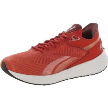 Imagem de Reebok Women's Floatride Energy Symmetros Instinct Red/Merlot/High Vis Orange 9