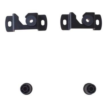 Imagem de Suporte Fixo Para Tv De 14 A 85 - Ultra-Blister