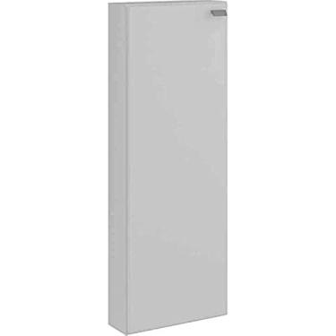 Imagem de Sapateira 1 Porta Branco Carraro