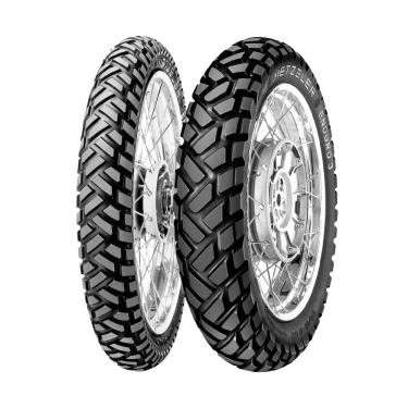 Imagem de Jogo Pneus de Moto Metzeler Enduro 3 Sahara 90/90-21 54S + 120/80-18 62S TT