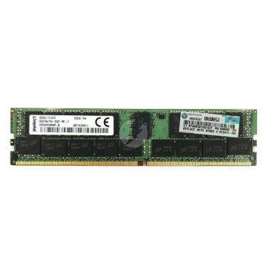 Imagem de Memória Ddr4 Kingston Hp24D4R7D4Mam-32 32Gb 2400 Ecc Rdimm