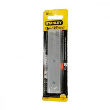 Imagem de Lamina P/Estil.18Mm Stanley C/10Pc