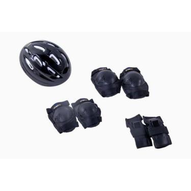 Imagem de Kit de Proteção Radical Completo Cores Sortidas (P) Bel, Cores sortida