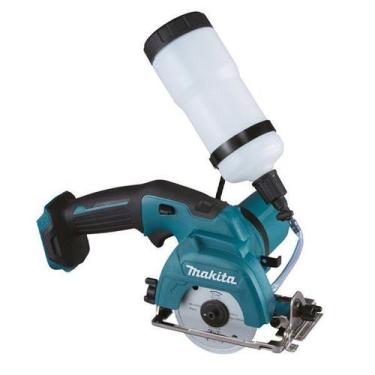 Imagem de Cortador de Vidro a Bateria 12v CC301DZ - Makita