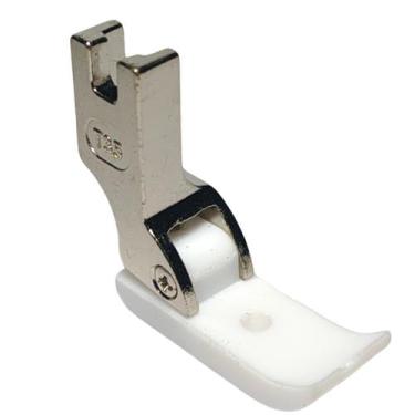 Imagem de Pé Calcador Teflon Para Vivo Cordão Esquerdo Reta Industrial 3mm T-69L